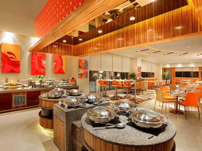 Ibis Jaipur City Centre - An Accor Brand מראה חיצוני תמונה