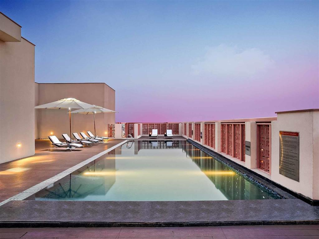Ibis Jaipur City Centre - An Accor Brand מראה חיצוני תמונה