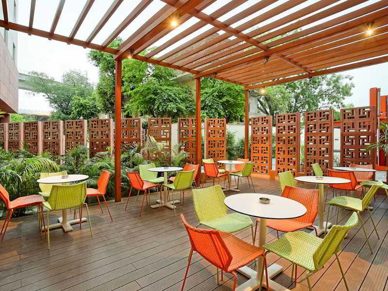 Ibis Jaipur City Centre - An Accor Brand מראה חיצוני תמונה