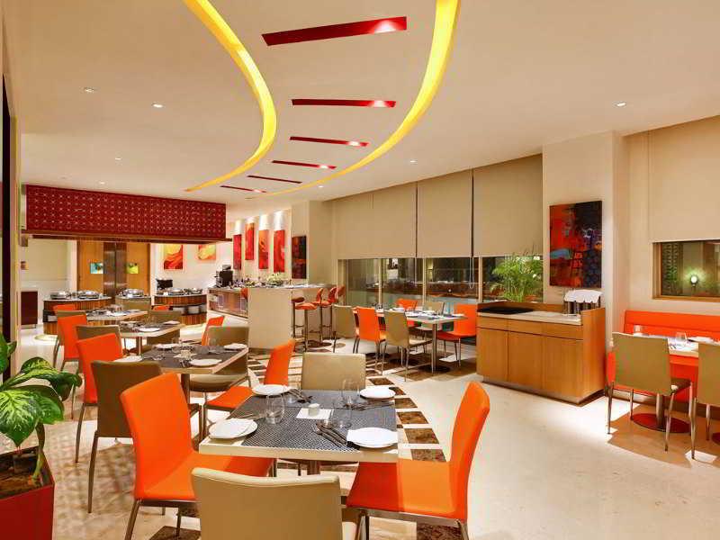 Ibis Jaipur City Centre - An Accor Brand מראה חיצוני תמונה