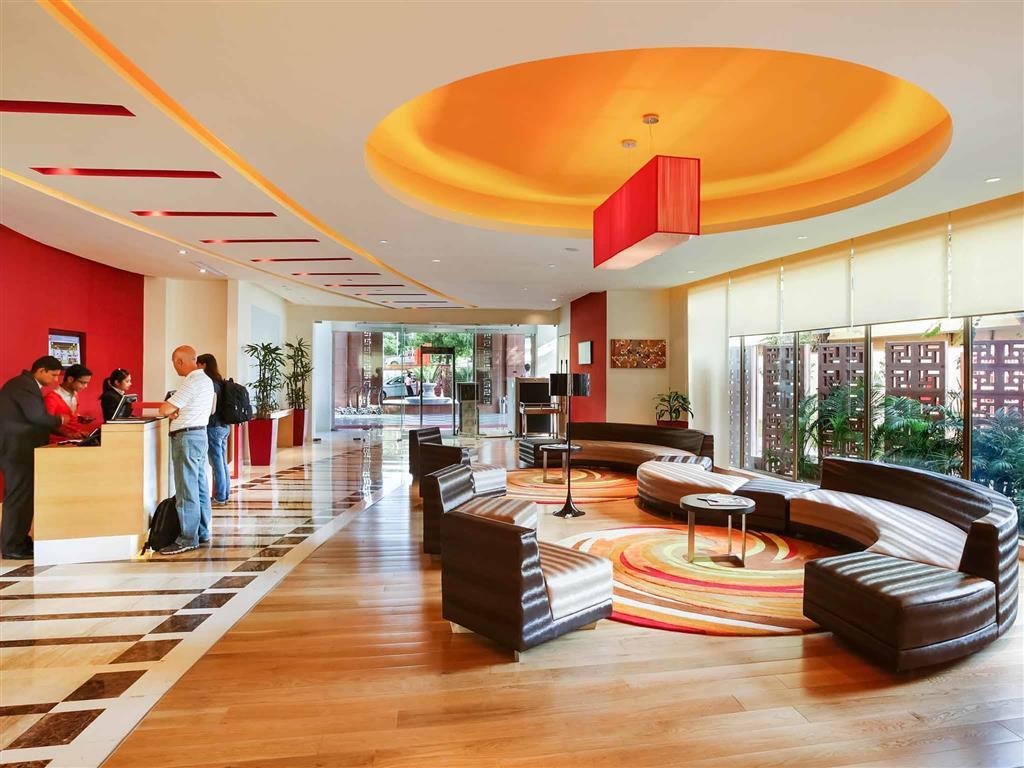 Ibis Jaipur City Centre - An Accor Brand מראה חיצוני תמונה