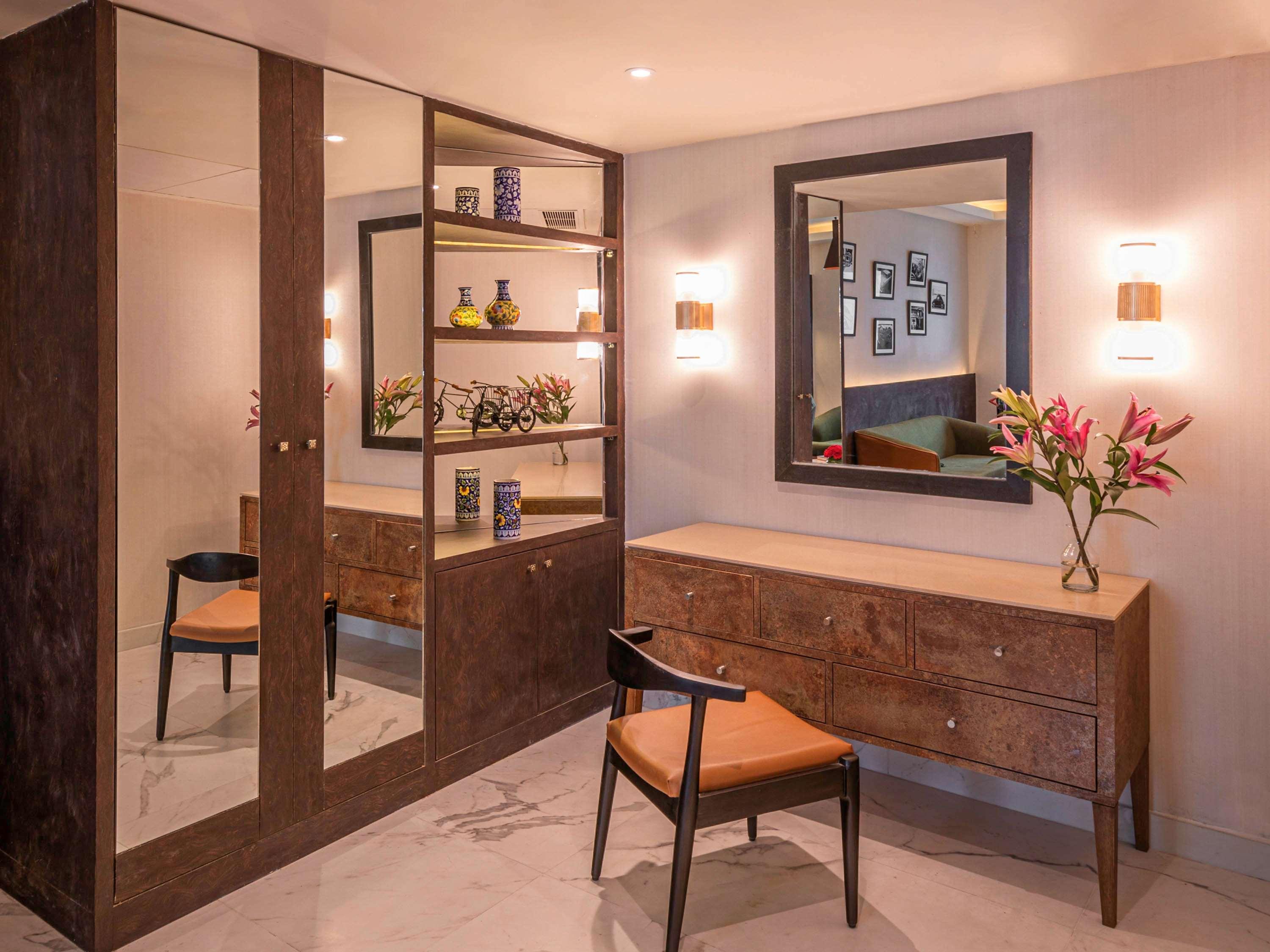Ibis Jaipur City Centre - An Accor Brand מראה חיצוני תמונה