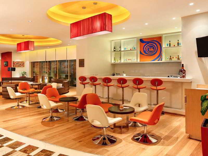 Ibis Jaipur City Centre - An Accor Brand מראה חיצוני תמונה
