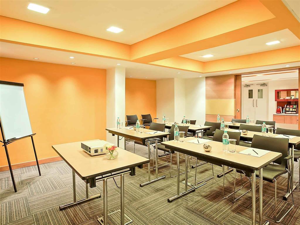 Ibis Jaipur City Centre - An Accor Brand מראה חיצוני תמונה