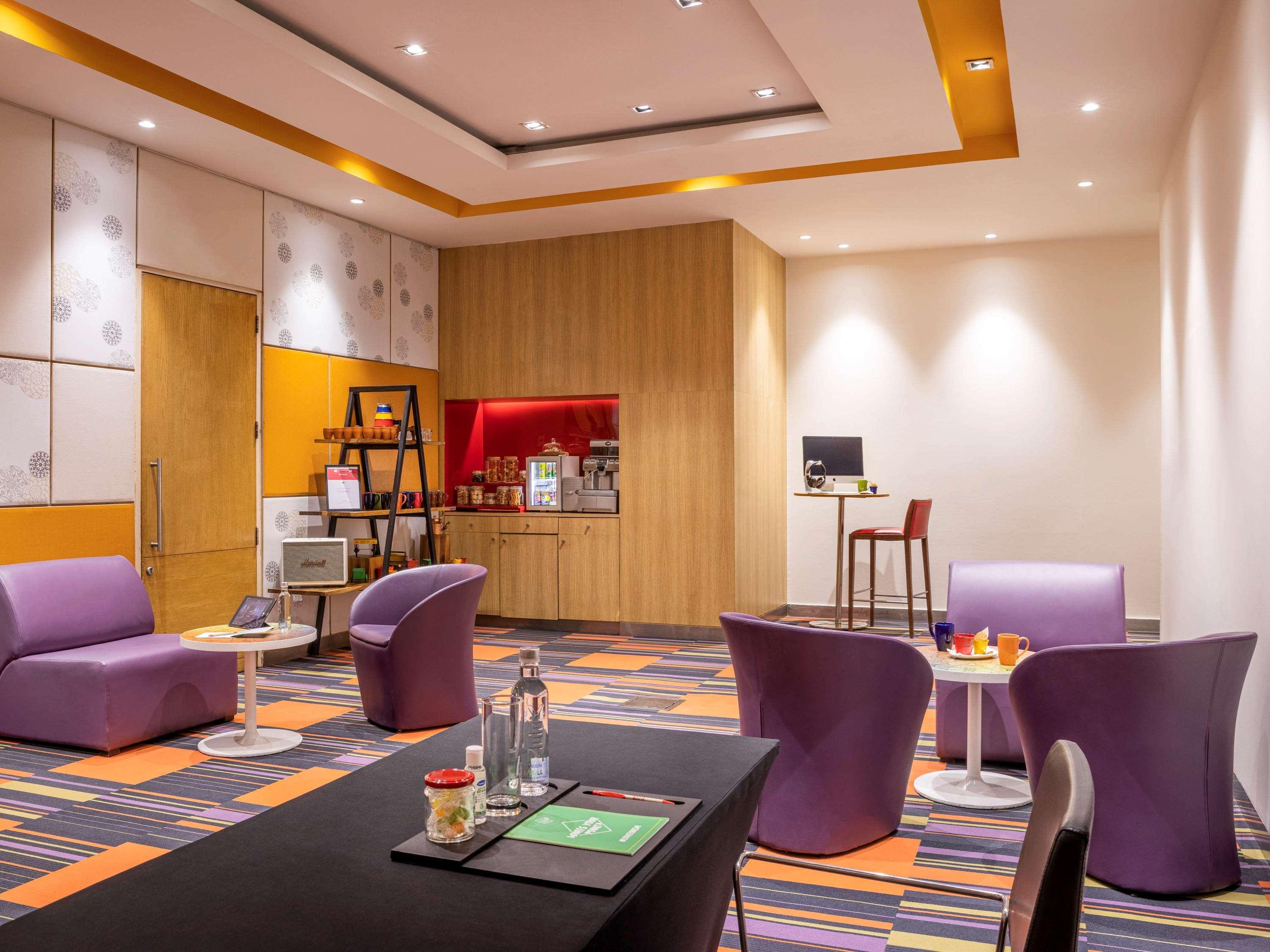 Ibis Jaipur City Centre - An Accor Brand מראה חיצוני תמונה