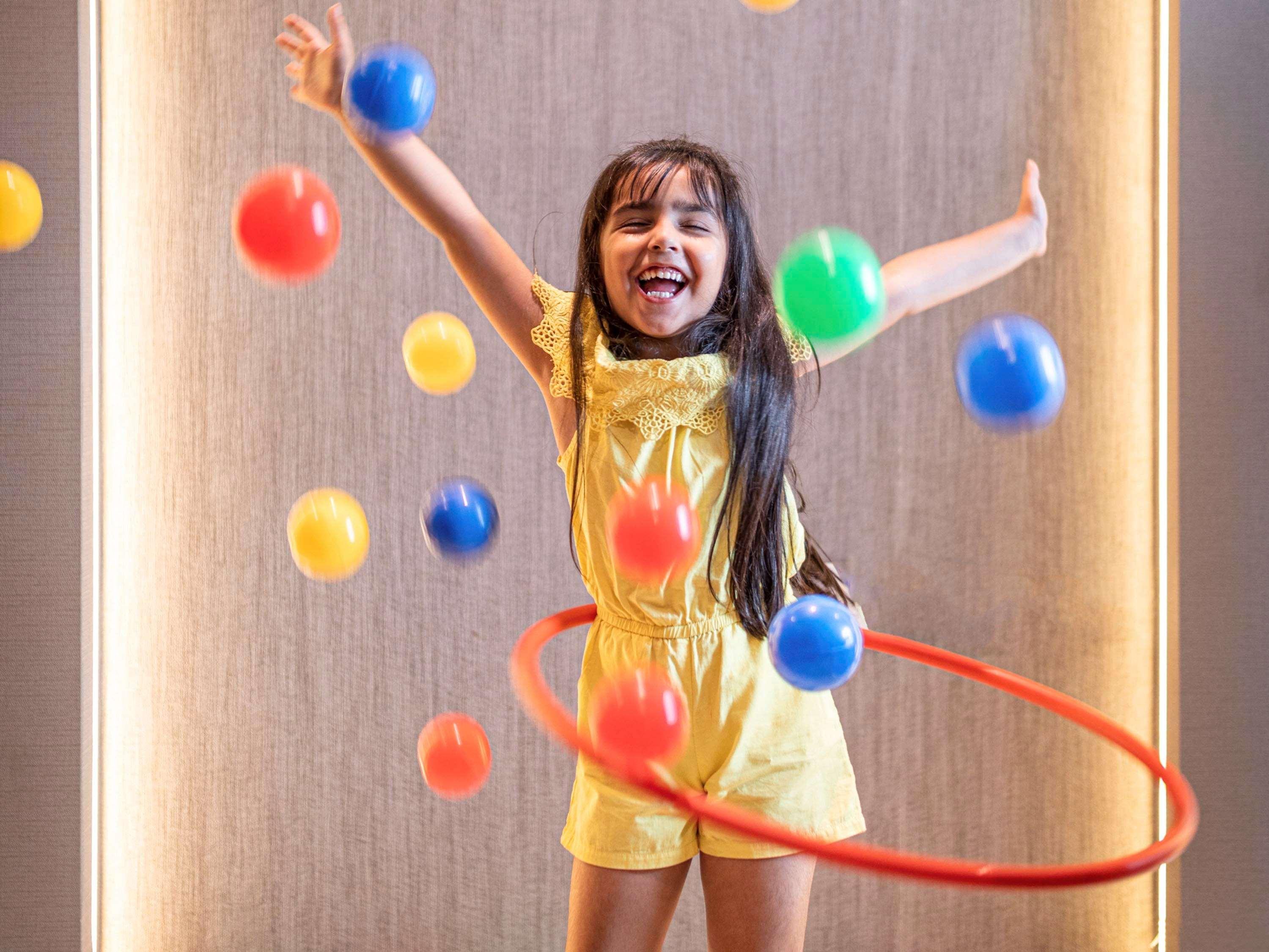 Ibis Jaipur City Centre - An Accor Brand מראה חיצוני תמונה