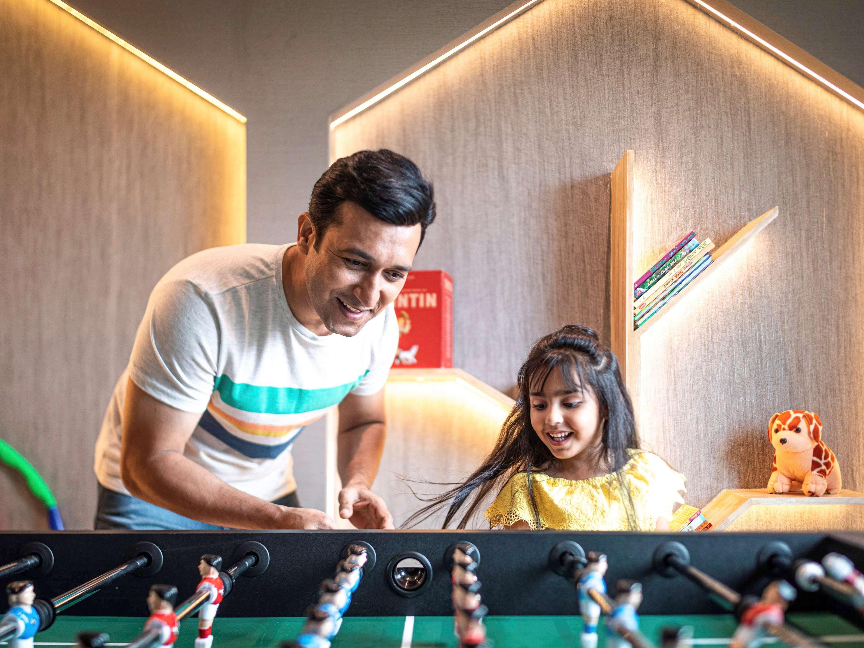 Ibis Jaipur City Centre - An Accor Brand מראה חיצוני תמונה