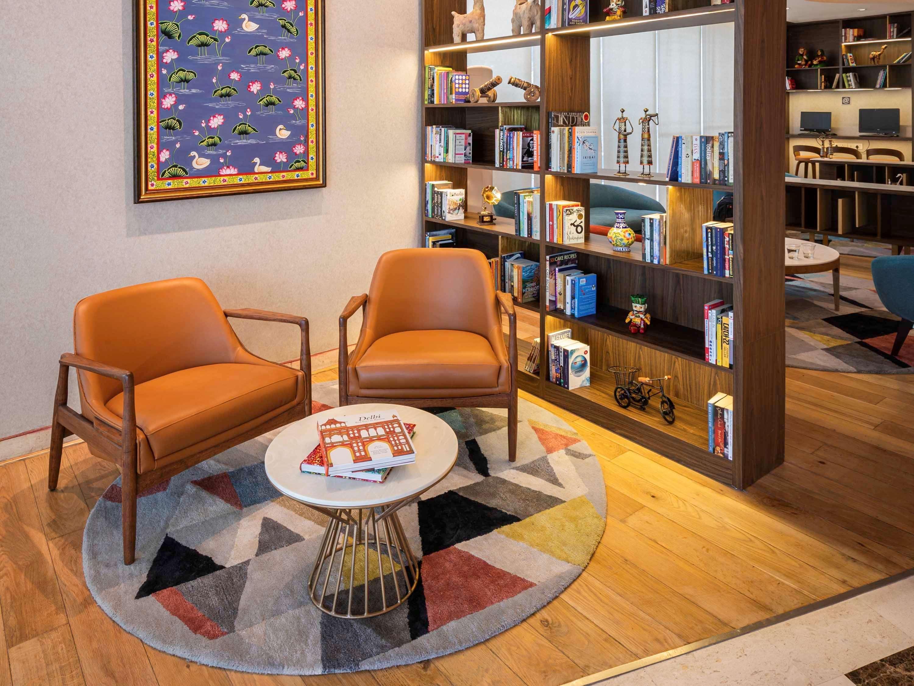 Ibis Jaipur City Centre - An Accor Brand מראה חיצוני תמונה
