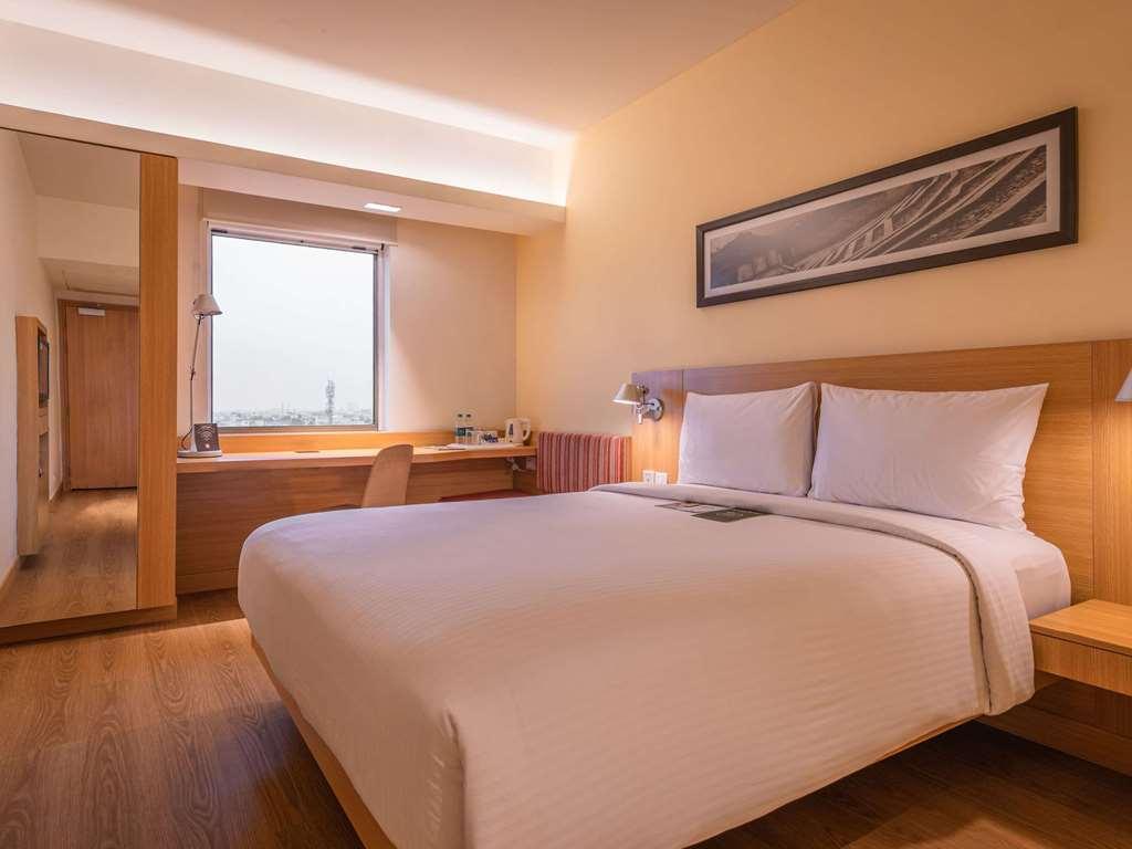 Ibis Jaipur City Centre - An Accor Brand חדר תמונה