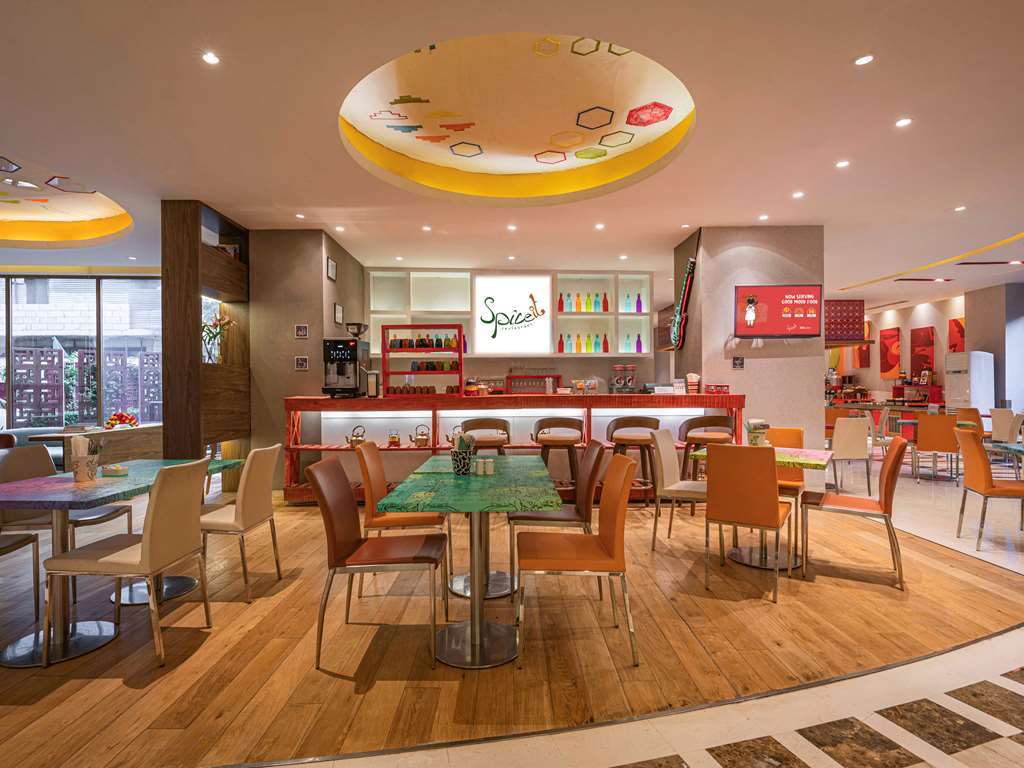 Ibis Jaipur City Centre - An Accor Brand מראה חיצוני תמונה